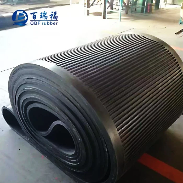 Vacuum Rubber Filter Belts
