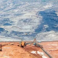 Låg rullande stålkabeltransportband